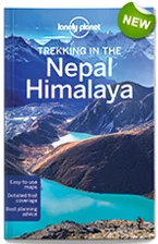 Trekking in the Nepal Himalaya 10Th Edition