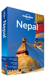 Nepal Travel Guide 9Th Edition