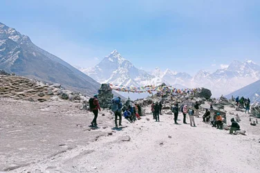 Hiring Trekking Guide and Porter in Nepal